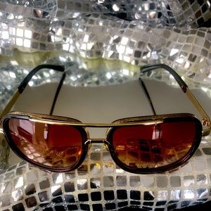 Luxury Sunglasses Unisex
